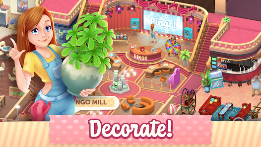 Events
